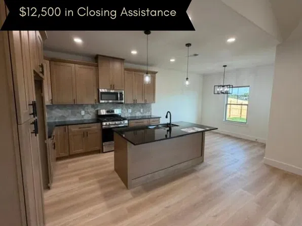 3010 Cedarhill Dr, San Angelo, TX 76904