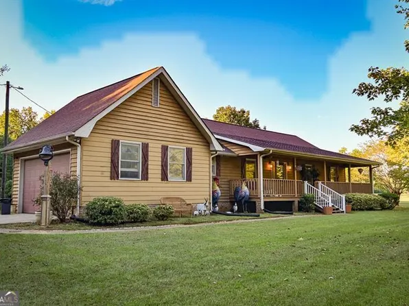 3526 Highway 11 S, Mansfield, GA 30055