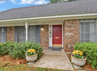 1904 Bey St, Bossier City, LA 71112