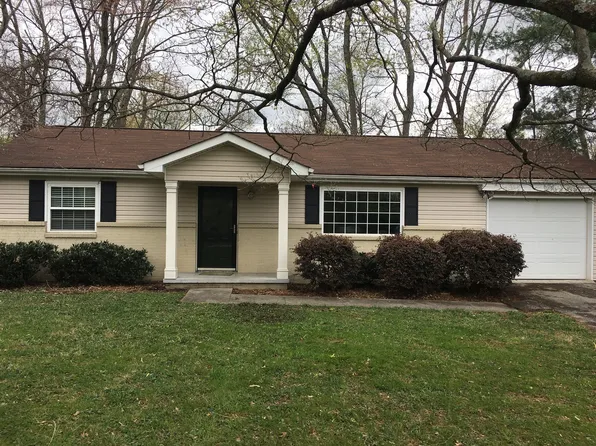 323 Vanosdale Rd, Knoxville, TN 37909