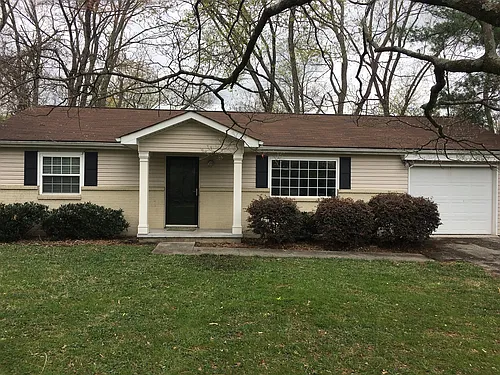 323 Vanosdale Rd Photo 1
