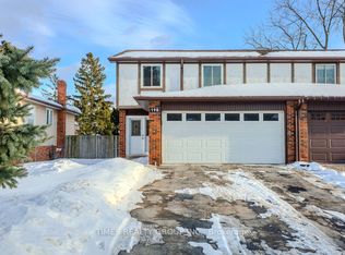 198 Cullum Ct, Burlington, ON L7T 4A9