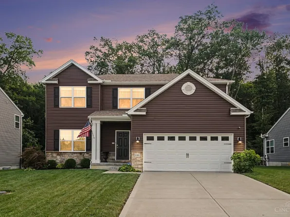 1191 McMills Dr, Milford, OH 45150