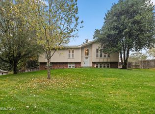1700 El Prado Dr, Knoxville, TN 37922