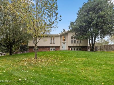 1700 El Prado Dr, Knoxville, TN, 37922