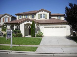10330 Gilliam Dr, Elk Grove, CA 95757
