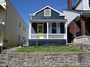 1617 Garrard St, Covington, KY 41014