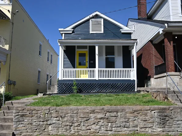 1617 Garrard St, Covington, KY 41014
