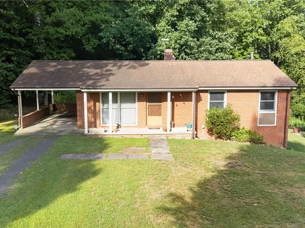 2156 Ayersville Rd, Mayodan, NC 27027