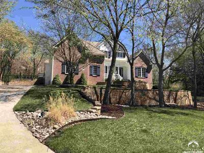 1508 Burning Tree Ct, Lawrence, KS, 66047