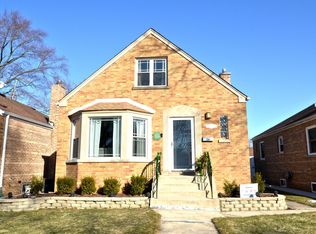 11355 S Washtenaw Ave, Chicago, IL 60655