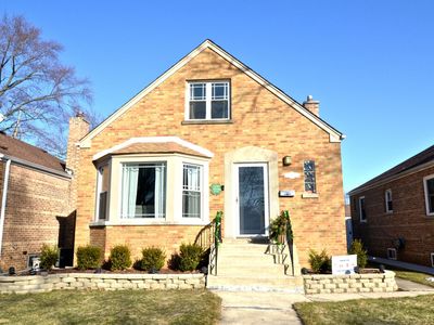 11355 S Washtenaw Ave, Chicago, IL, 60655