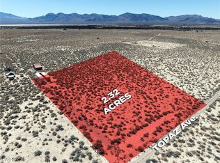 Topaz Ave, Jean, NV 89019