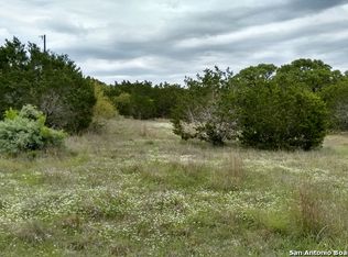 1017 Sunrise Pl, Spring Branch, TX 78070