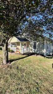 645 Beaumont Ave, Harrodsburg, KY, 40330