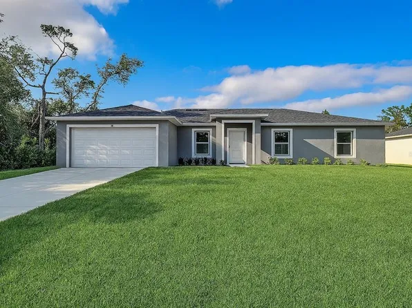 17389 Tyler Ave, Port Charlotte, FL 33948