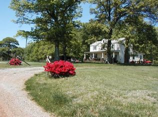 6661 Telegraph Rd, Hurt, VA 24563