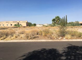 16724 E Almont Dr LOT 19, Fountain Hills, AZ 85268