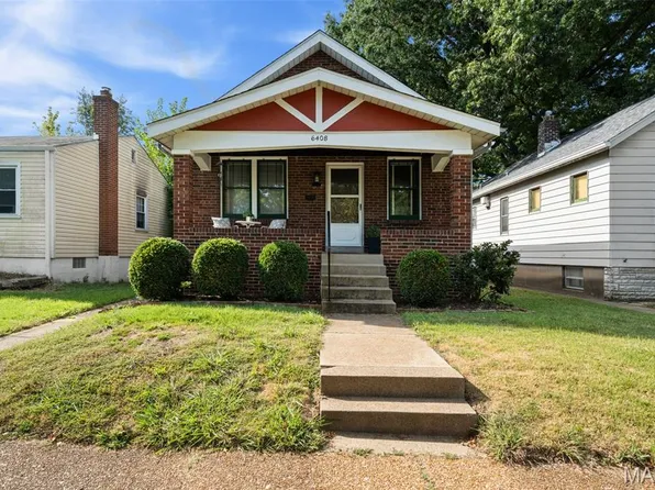 6408 Marquette Ave, Saint Louis, MO 63139