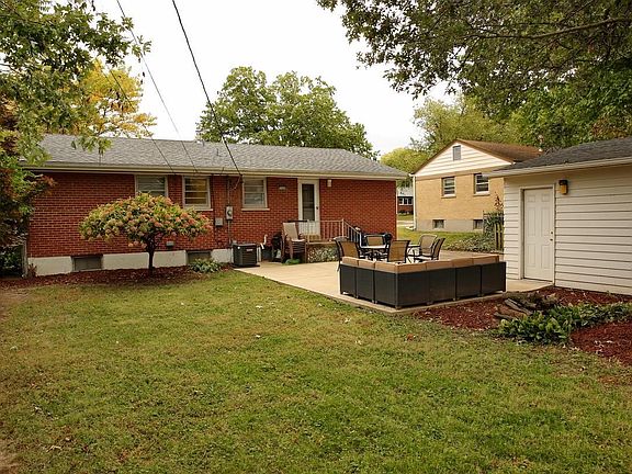 2nd image of 945 Saint Brendan Ln