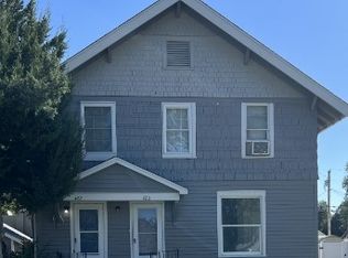 420-26 Lincoln St. - 420, Fort Morgan, CO 80701