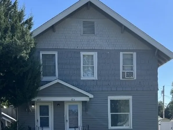 420-26 Lincoln St. - 420, 420 Lincoln St, Fort Morgan, CO 80701