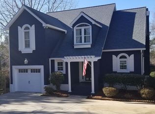 19607 Galleon Vw, Cornelius, NC 28031