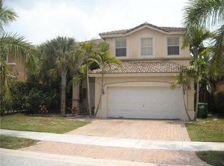 16268 SW 43rd Ter, Miami, FL 33185