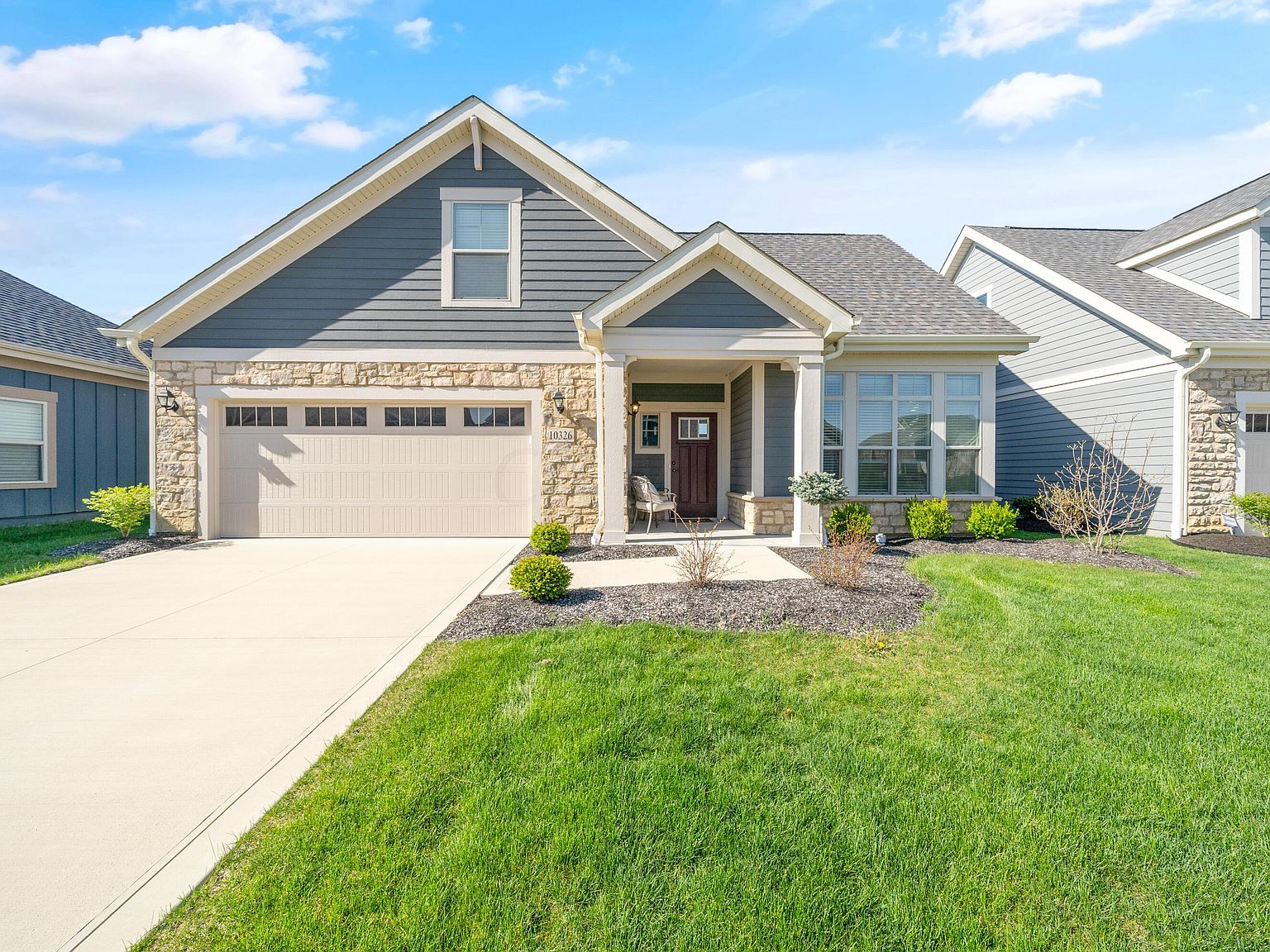 10326 Tipperary Dr, Plain City, OH 43064 MLS 224016880 Zillow