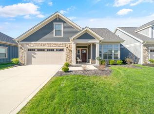 10326 Tipperary Dr, Plain City, OH 43064
