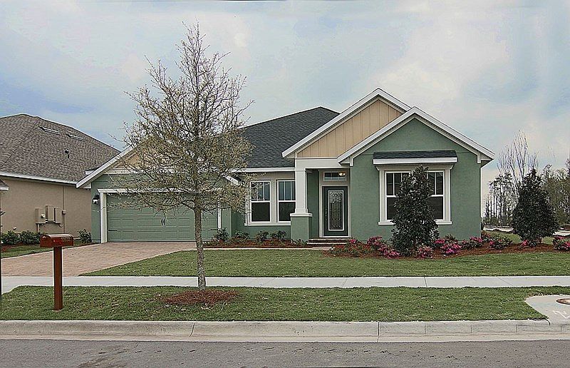 B Exterior