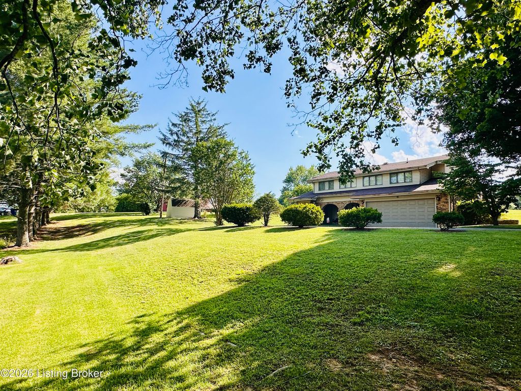 416 Hendricks St, Leitchfield, KY - View 5