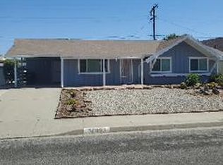 30060 Thornhill Dr, Menifee, CA 92586
