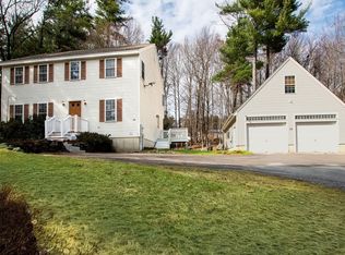 58 Castle Rd, Fitchburg, MA 01420