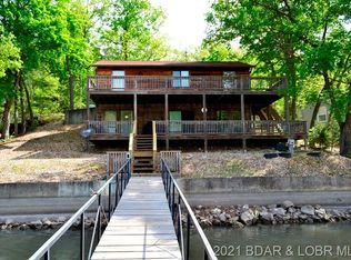218 Warrior Loop, Climax Springs, MO 65324