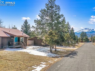 721 Fullview St, Woodland Park, CO, 80863