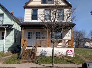 50 Arnold St #B, Buffalo, NY 14213