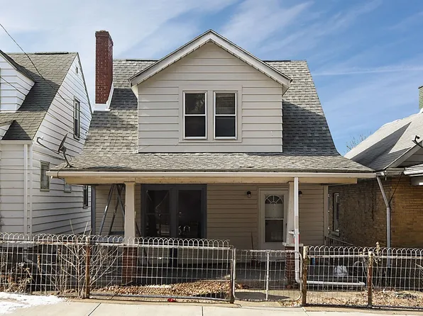 825 Pine St, Ambridge, PA 15003