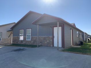 6049 Sanchez Dr, Cresson, TX 76035