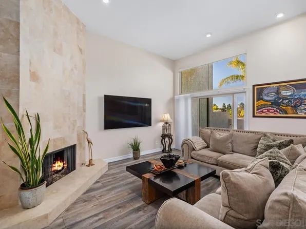 6770 Caminito Del Greco, San Diego, CA 92120