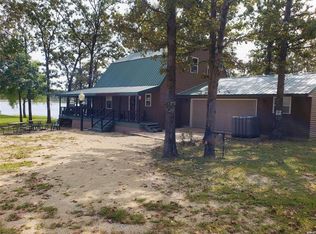 1328 Lake Dr, Ironton, MO 63650