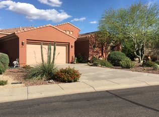 15533 E Jojoba Ln, Fountain Hills, AZ 85268