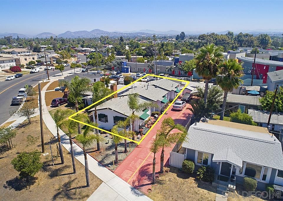 1st image of 4613-17 E Mountain View Dr