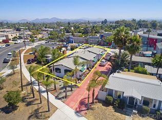 4613-17 E Mountain View Dr, San Diego, CA 92116