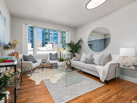 2nd image of 201 Harrison St APT 831