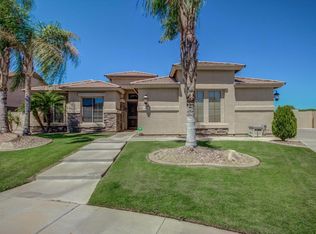 2994 E Westchester Dr, Chandler, AZ 85249