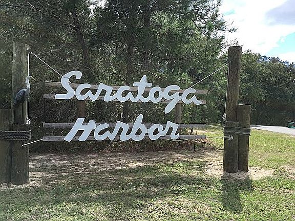 Boat Docks Walking Distance