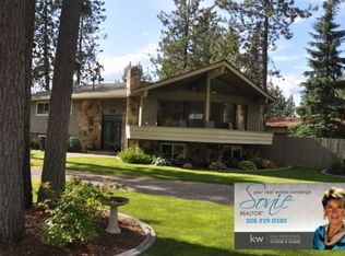 4301 W Appaloosa Rd, Coeur D Alene, ID 83815