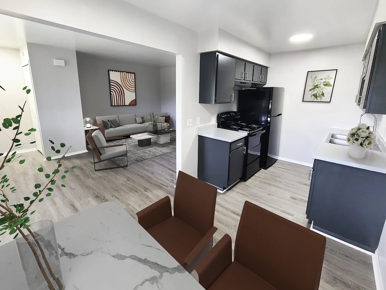 Golf Marina Apartments — Photo 4