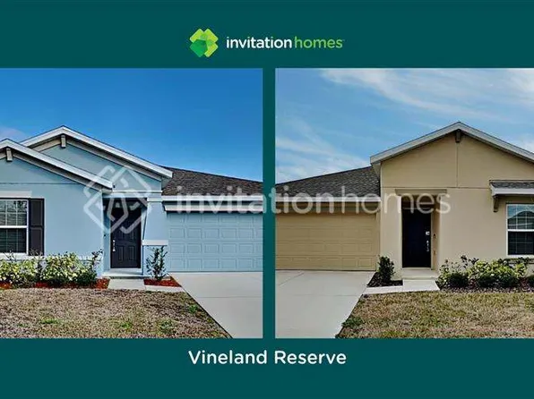 4024 Tug Hill Ln, Osteen, FL 32764